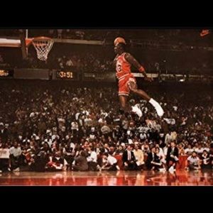 Meet your Posher, Caden